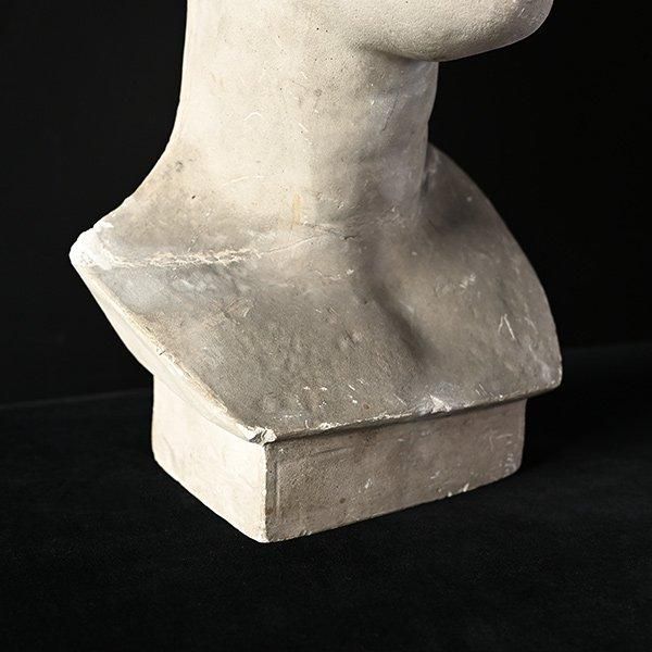 石膏像・ミロのヴィーナス/フランスアンティーク ミロのヴィーナス