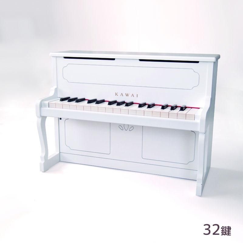 楽器玩具 アップライトピアノ | KAWAI - 【公式】 木のおもちゃ ウィル
