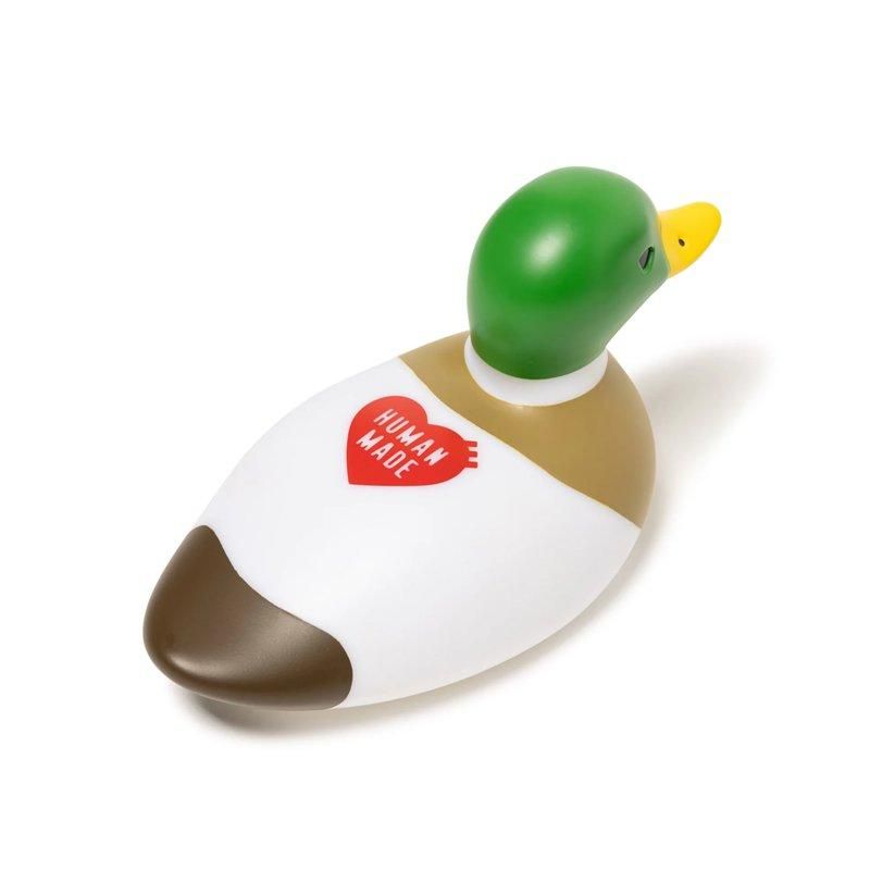 HUMAN MADE / RUBBER DUCK LAMP - GANGSTA MARKET 【ギャングスタ
