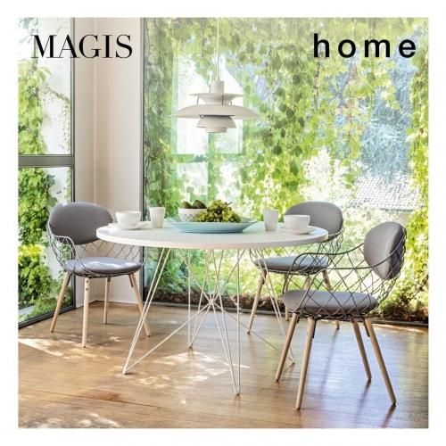 XZ3 エックスゼットスリー | φ120 - 【公式】MAGIS SHOP｜マジス 直営