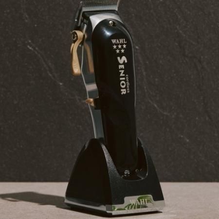 WAHL正規品】【保証あり】WAHLコードレスクリッパー専用充電スタンド