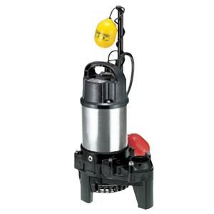 鶴見製作所 65PSFA22.2 200V 2玉 自動型 - ポンプショップアクア