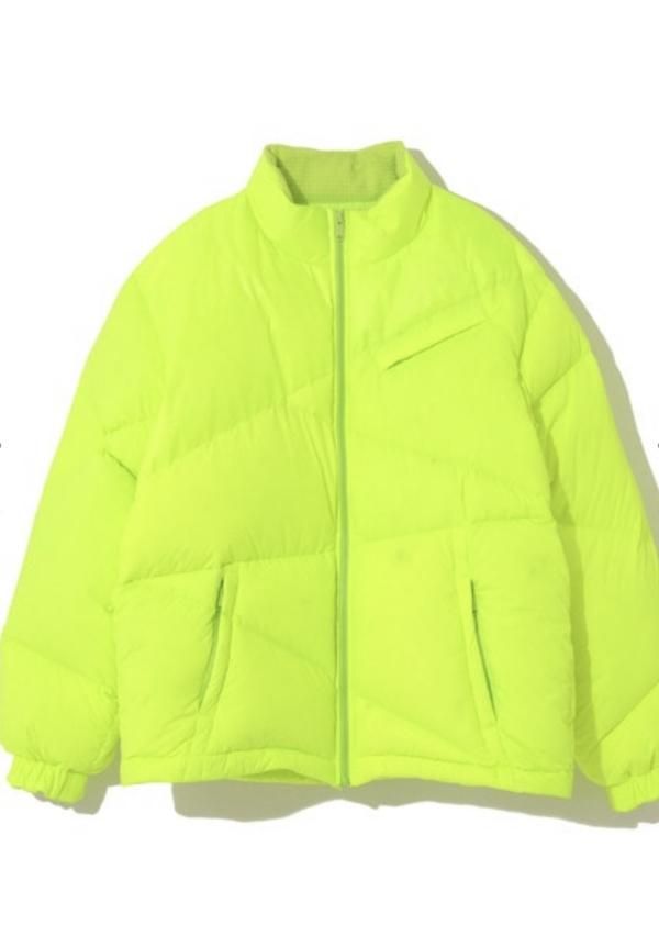 UNDERCOVER/アンダーカバー/ ランダム ステッチ ダウン - INSECTE WEB