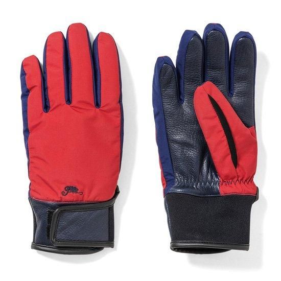 GREEN CLOTHING グリーンクロージング】5 FINGER (ファイブフィンガー