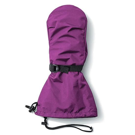 GREEN CLOTHING グリーンクロージング】OVER MITT (ベリー)(オーバー