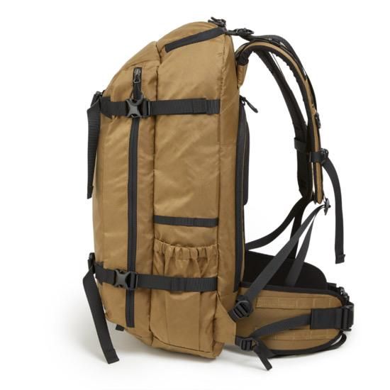 PLUS ONE WORKS プラスワンワークス】SHUMARI 35 EVO シュマリ35エボ