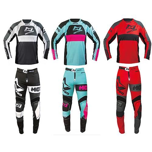 MOTS STEP7 トライアルウェア（上下セット） - MITANI KOBE オンライン