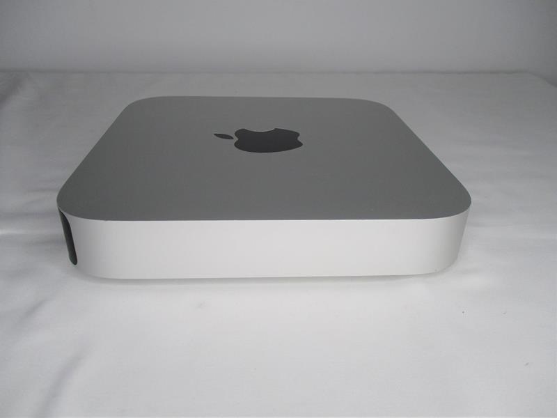 Apple Mac Mini 7,1 A1347 i7-4578U 3Ghz 8GB 128GB SSD Wi-Fi HDMI