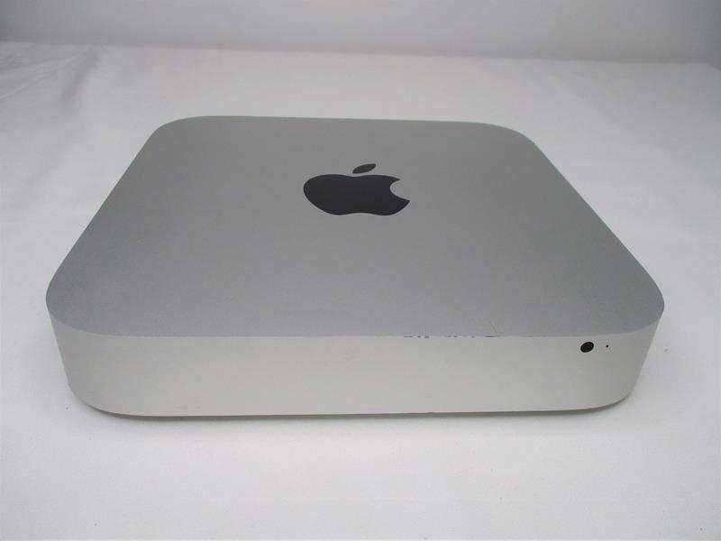 Apple Mac Mini 7,1 A1347 i7-4578U 3Ghz 8GB 128GB SSD Wi-Fi HDMI