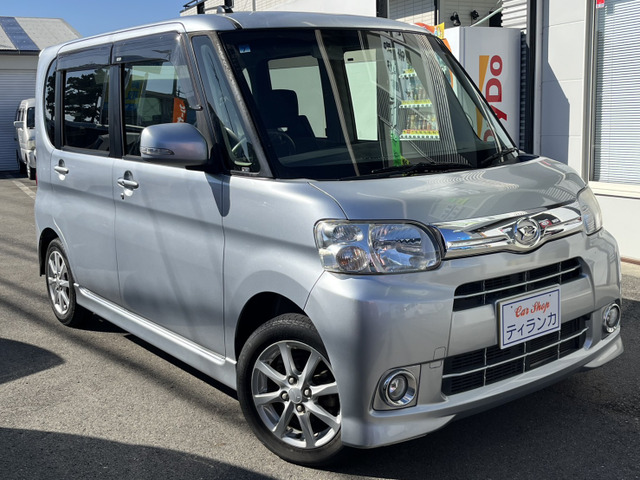 ダイハツ タント 30万円以下の中古車 | 中古車情報・中古車検索なら