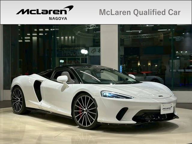 マクラーレン 愛知県の中古車 | 中古車情報・中古車検索なら【車選び