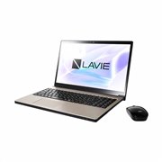 NEC、6コアCPUの「LAVIE Note NEXT」や世界最軽量2in1「LAVIE Hybrid