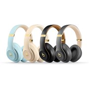 ビーツ・エレクトロニクス studio3 wireless MX3Y2PA/A [ホワイト