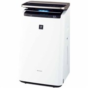 シャープ KI-JS70-H [グレー系] 価格比較 - 価格.com