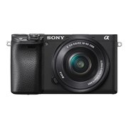 SONY α6400 ILCE-6400Y ダブルズームレンズキット 価格比較 - 価格.com