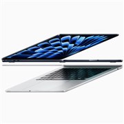 Apple MacBook Air 13.6インチ Liquid Retinaディスプレイ Early 2024