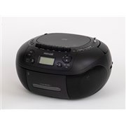 ビクター、コンパクトDVDコンポ「EX-AK1」を発売 - 価格.com