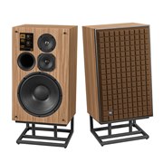 SANSUI、真空管ハイブリッドアンプ搭載のレトロ調コンポ「SMC-300BT