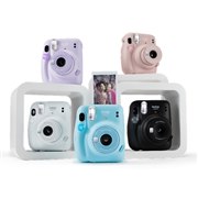 富士フイルム instax mini 11 チェキ [アイスホワイト] 価格比較