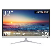 JAPANNEXT JN-IPS320FLUHDR [32インチ] 価格比較 - 価格.com