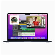 Apple MacBook Air 13.6インチ Liquid Retinaディスプレイ Mid 2022