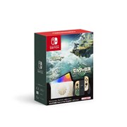 任天堂 Nintendo Switch(有機ELモデル) ゼルダの伝説 ティアーズ オブ