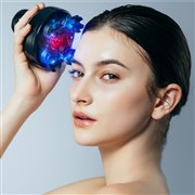 創通メディカル MYTREX EMS HEAD SPA PRO MT-EHP22B 価格比較 - 価格.com