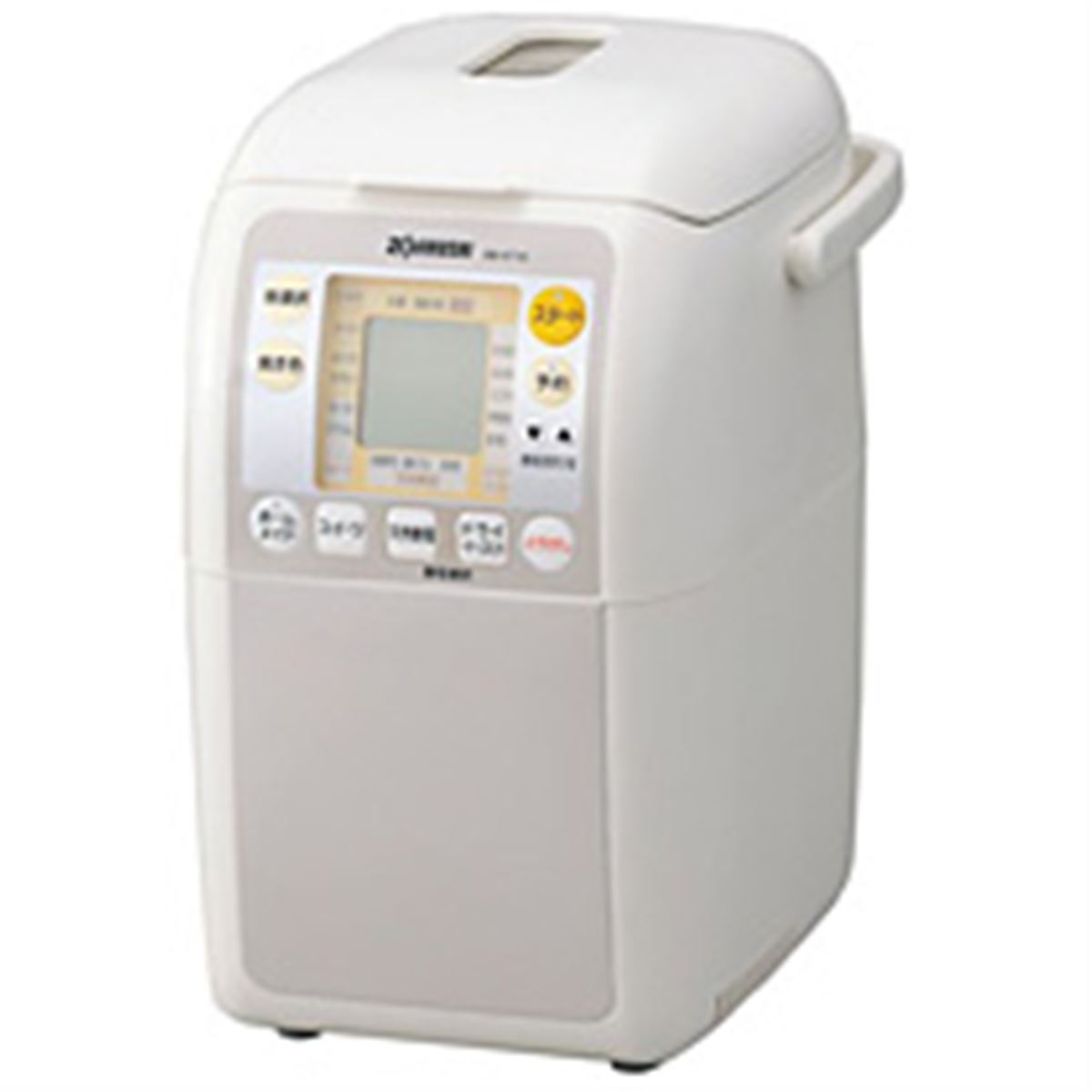 象印、米粉対応の1斤サイズのホームベーカリー - 価格.com