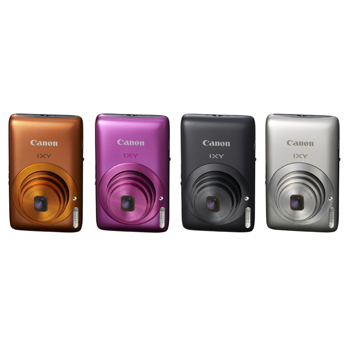 キヤノン、IXYシリーズ最薄モデル「IXY 400F」 - 価格.com