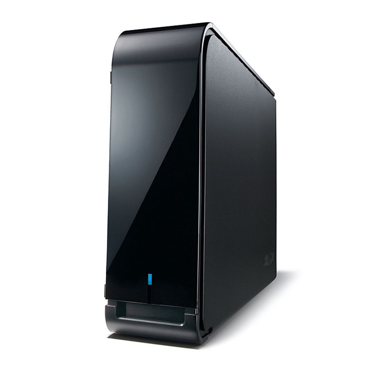 バッファロー、ターボPC EX対応の外付けHDDなど - 価格.com