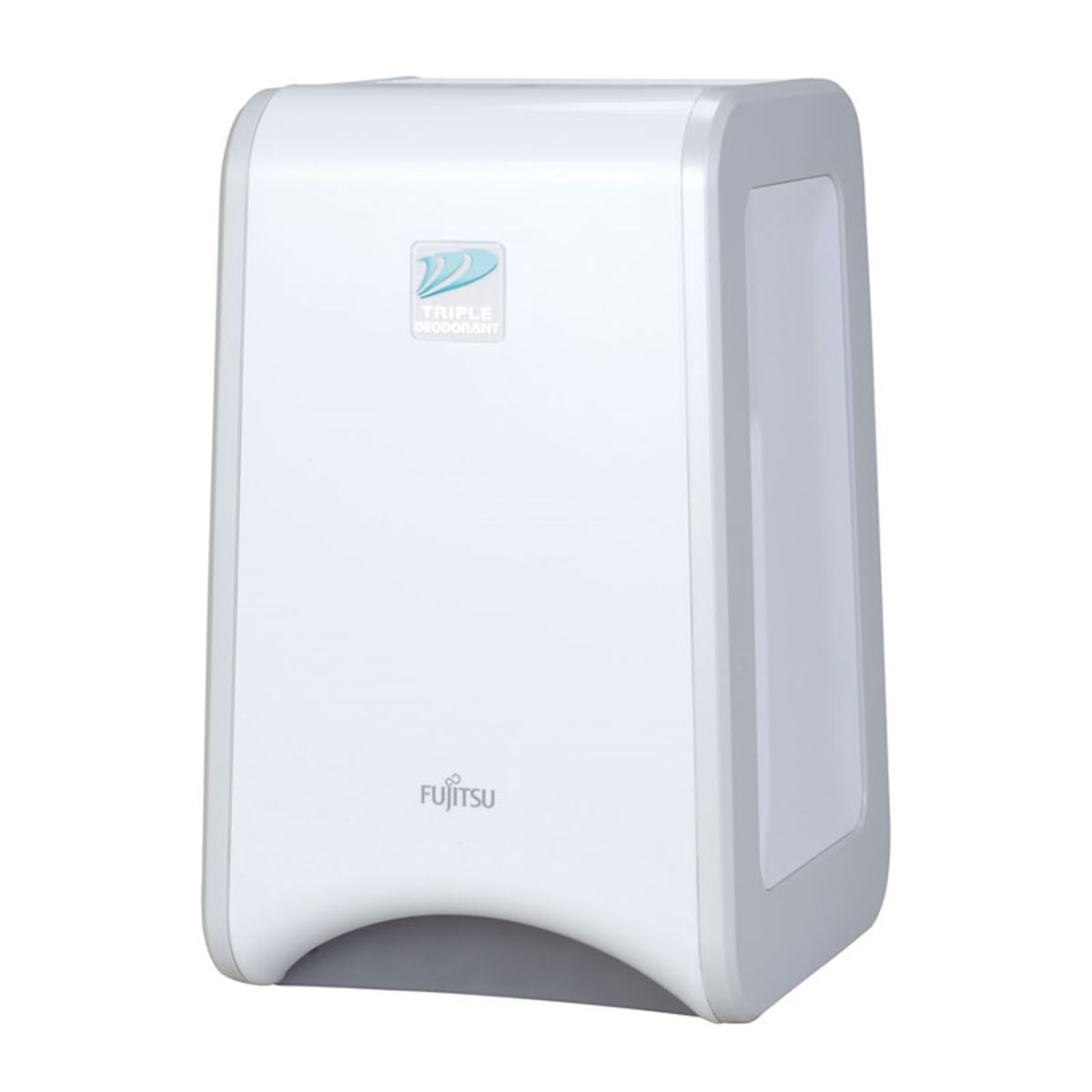 富士通ゼネラル、脱臭機「PLAZION」の新モデル2機種を発表 - 価格.com