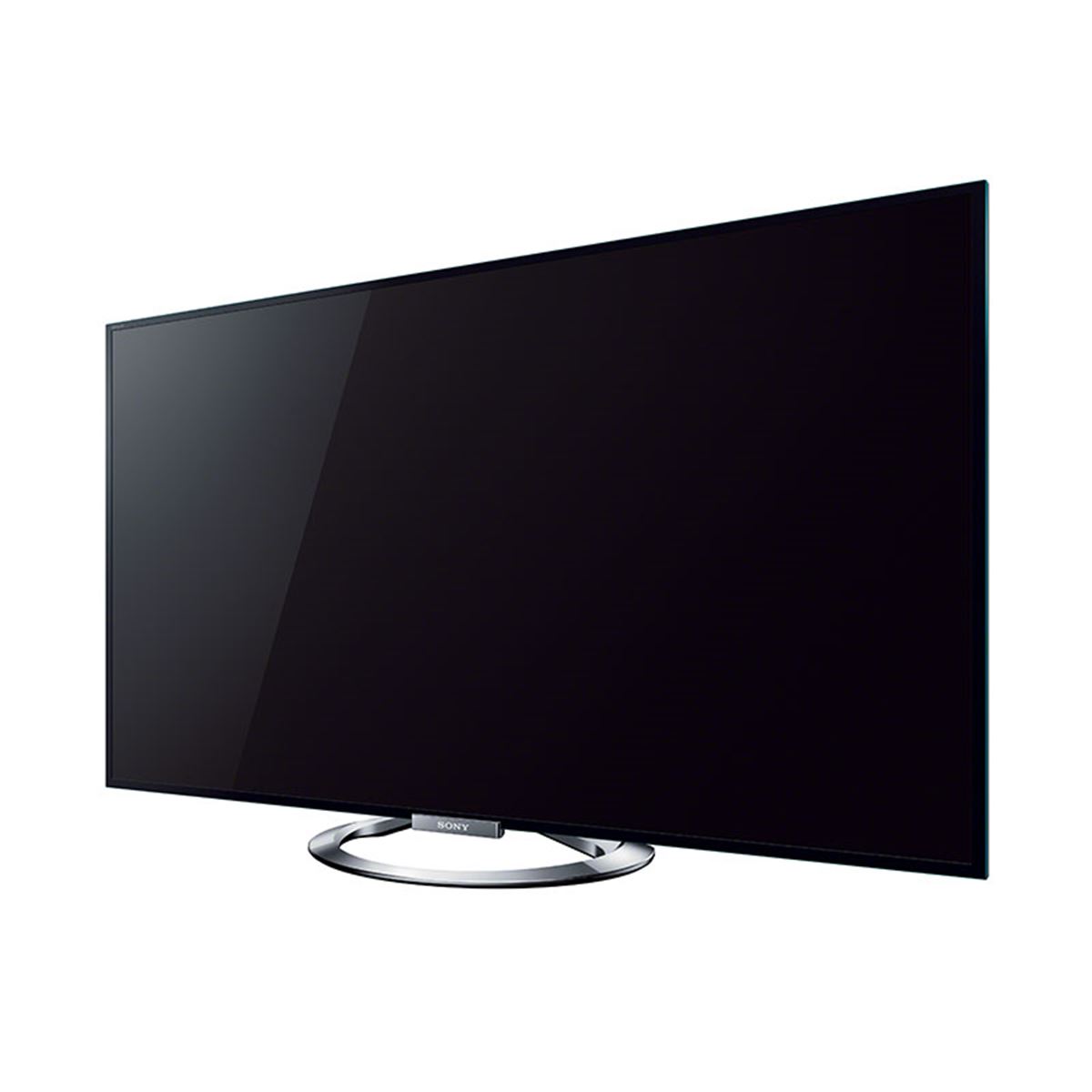 ソニー、トリルミナスディスプレイ採用の最上位「BRAVIA W900A