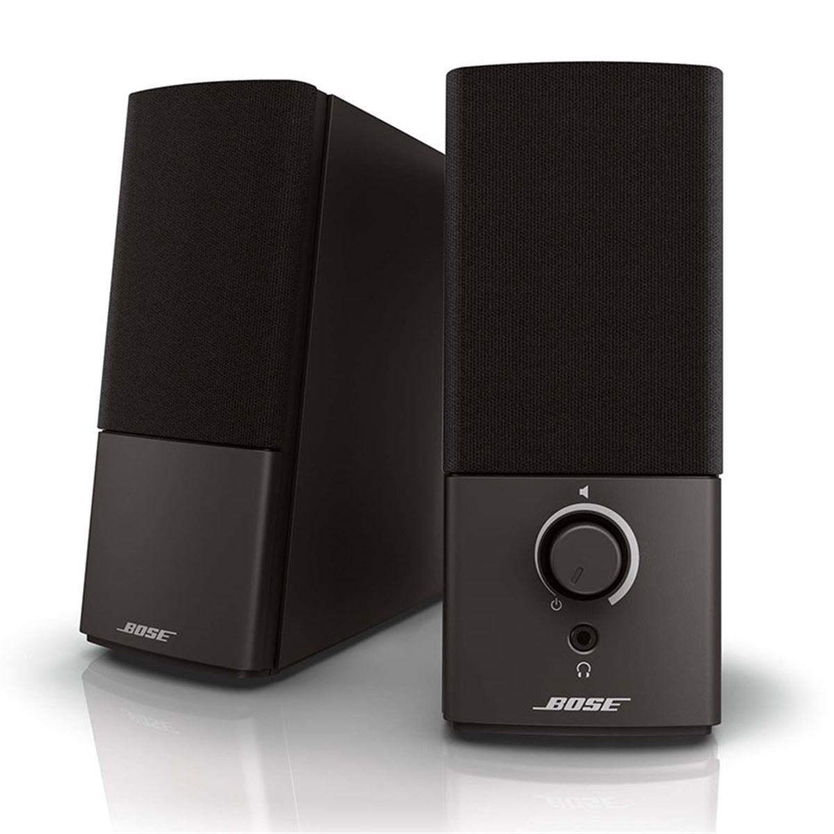 BOSE、音質が向上したPCスピーカー「Companion2 Series III」 - 価格.com