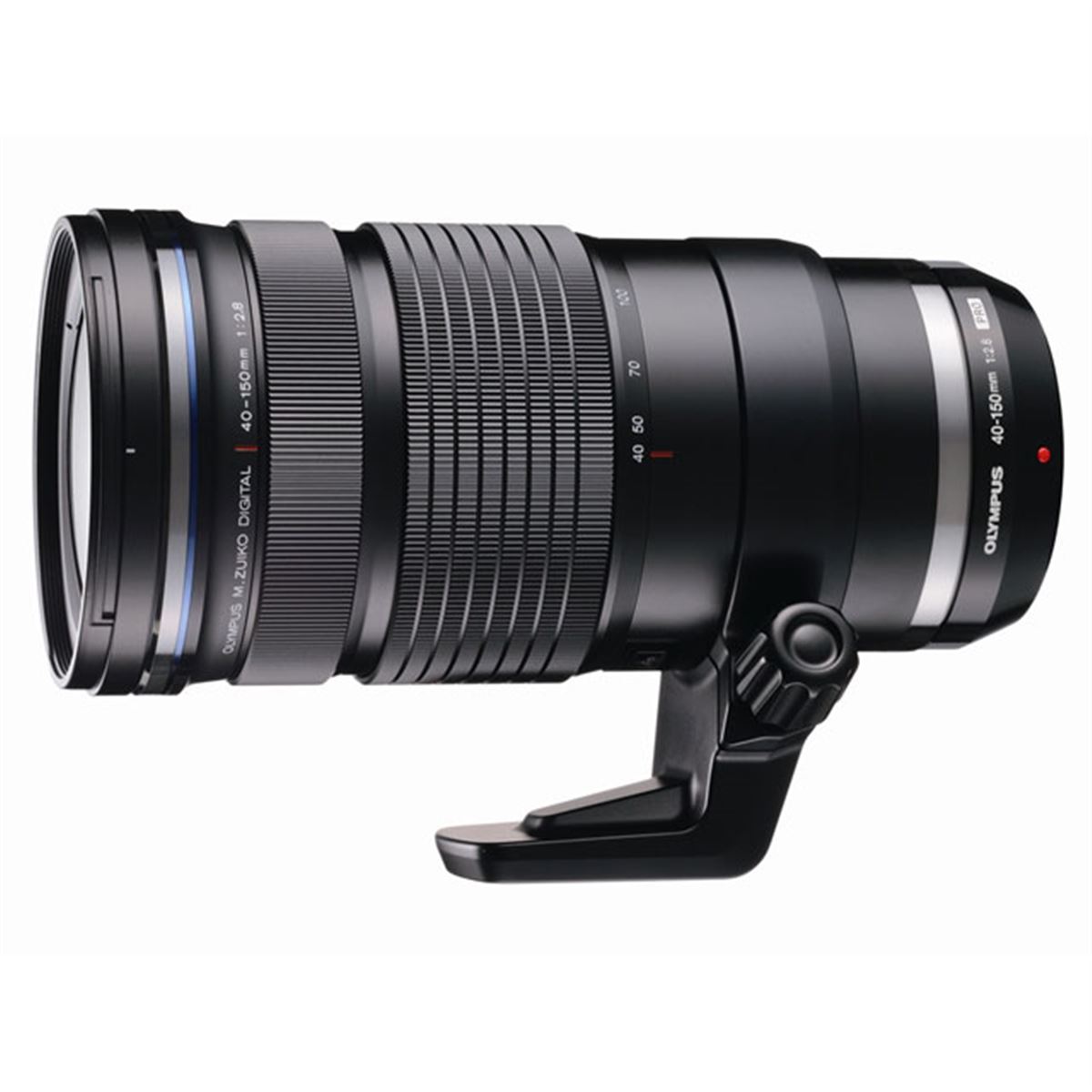オリンパス、全域F2.8の「M.ZUIKO PRO」望遠レンズを開発 - 価格.com
