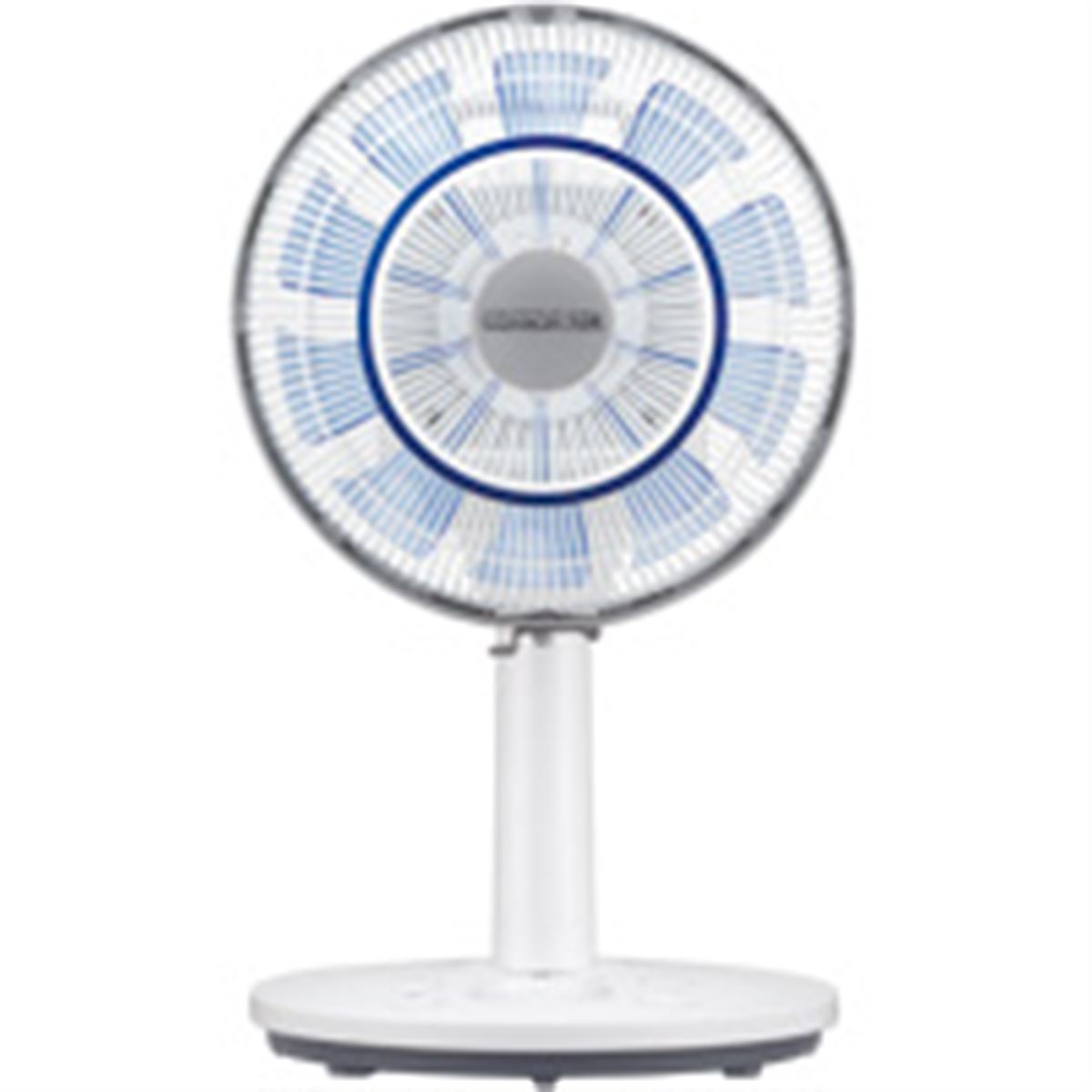 ツインバード、90度上向き対応のサーキュレーター兼用扇風機など