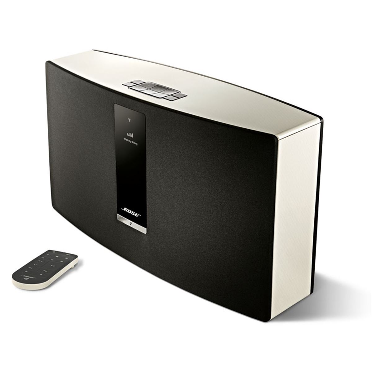 BOSE、「SoundTouch Wi-Fi music systems」に新モデル4機種 - 価格.com