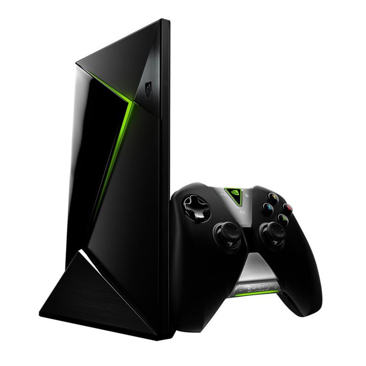 NVIDIA、Android TV搭載のゲーム機「SHIELD」を発表 - 価格.com