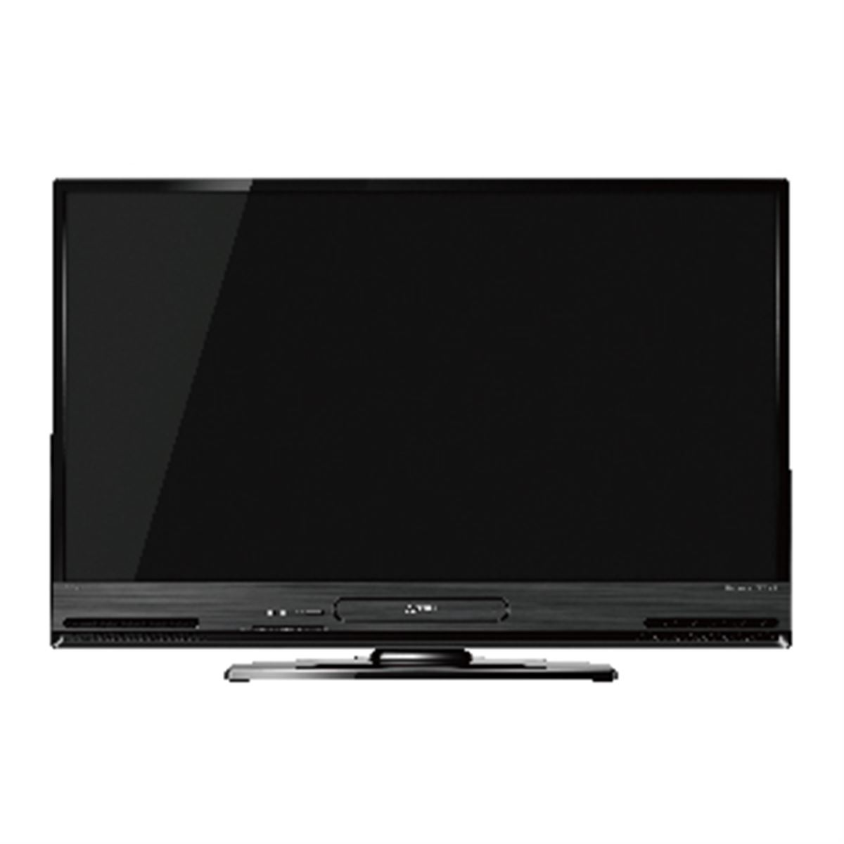 三菱、BDレコーダー/1TB HDD搭載の40型液晶テレビ「LCD-A40BHR8