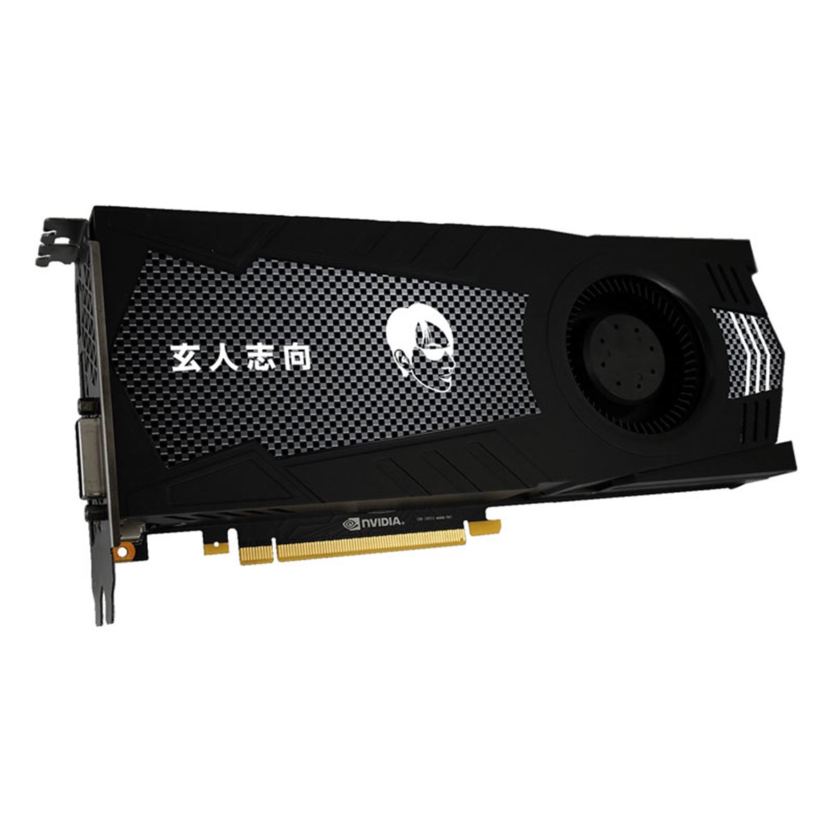 玄人志向、オリジナルファンを搭載した「GeForce GTX 1070」など2機種