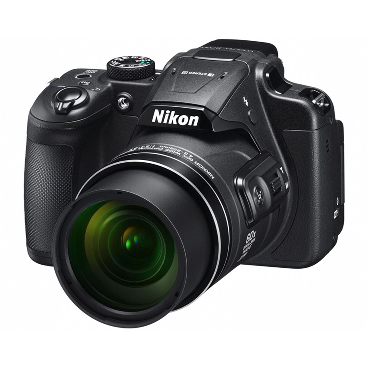 ニコン、再延期していた「COOLPIX B700/A900」の発売日を決定 - 価格.com