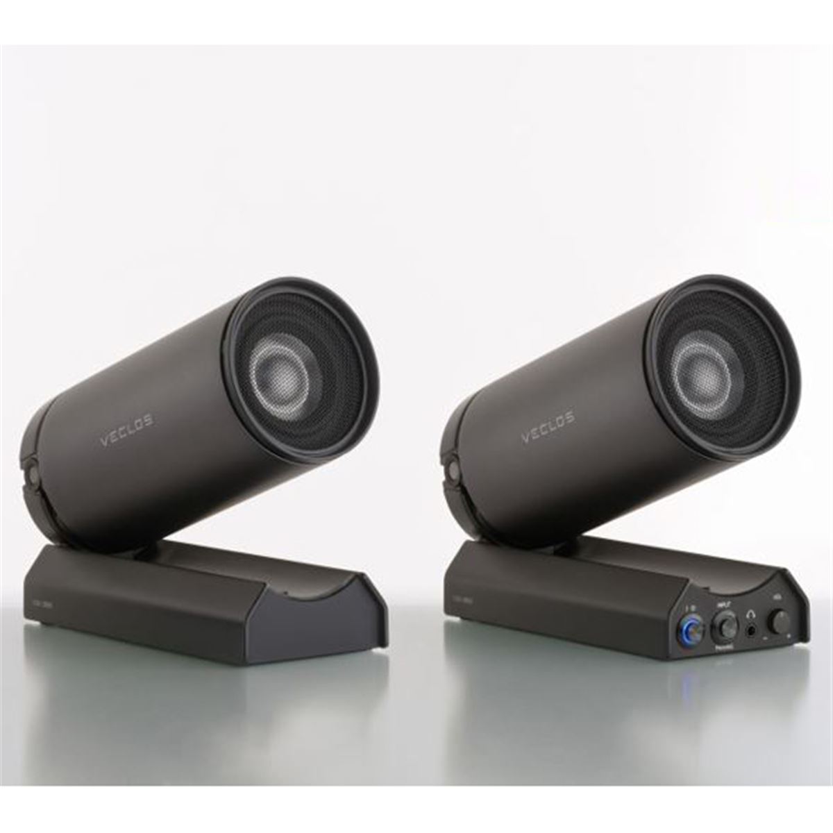 サーモス、独自の真空エンクロージャーを搭載したBluetoothスピーカー