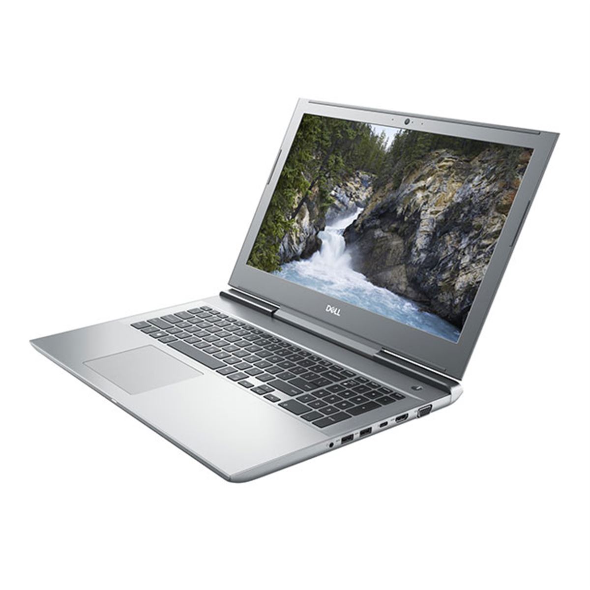 デル、ビジネス向け15.6型ノートPC「New Vostro 15 7000 (7580