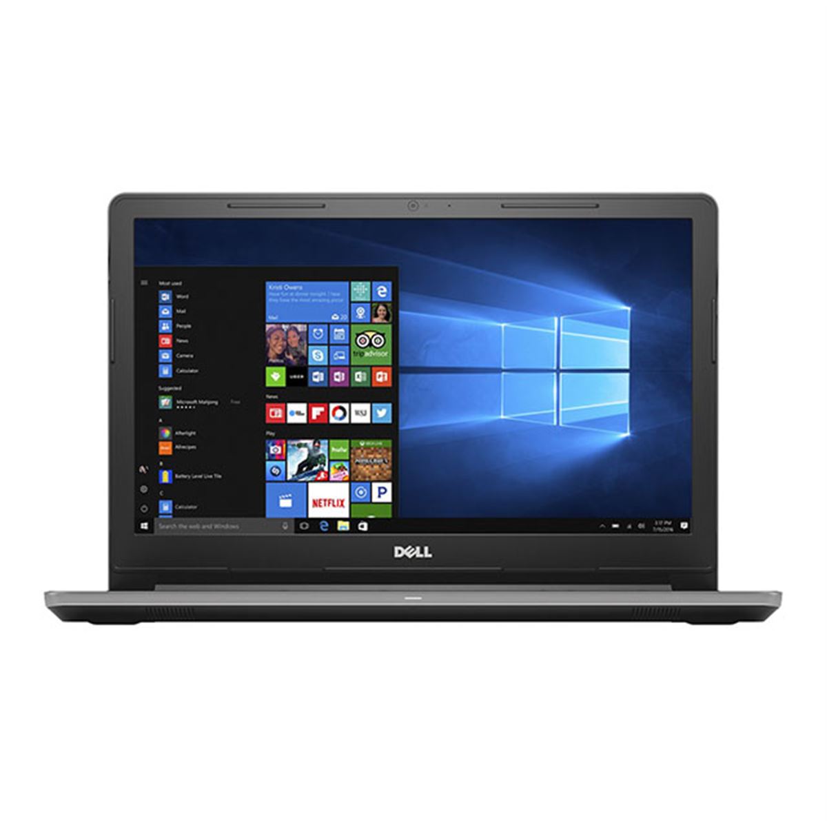 デル、39,980円の法人向け15.6型ノートPC「New Vostro 15 3000（3572