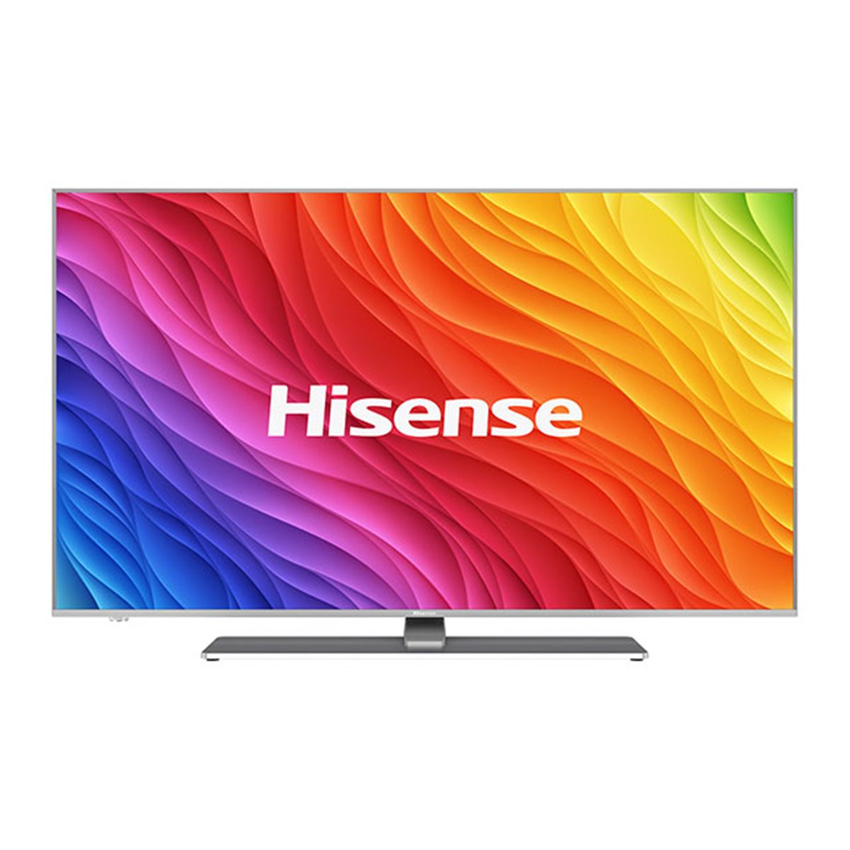 ハイセンス、VODサービスに対応した4K液晶テレビ「A6500」 - 価格.com