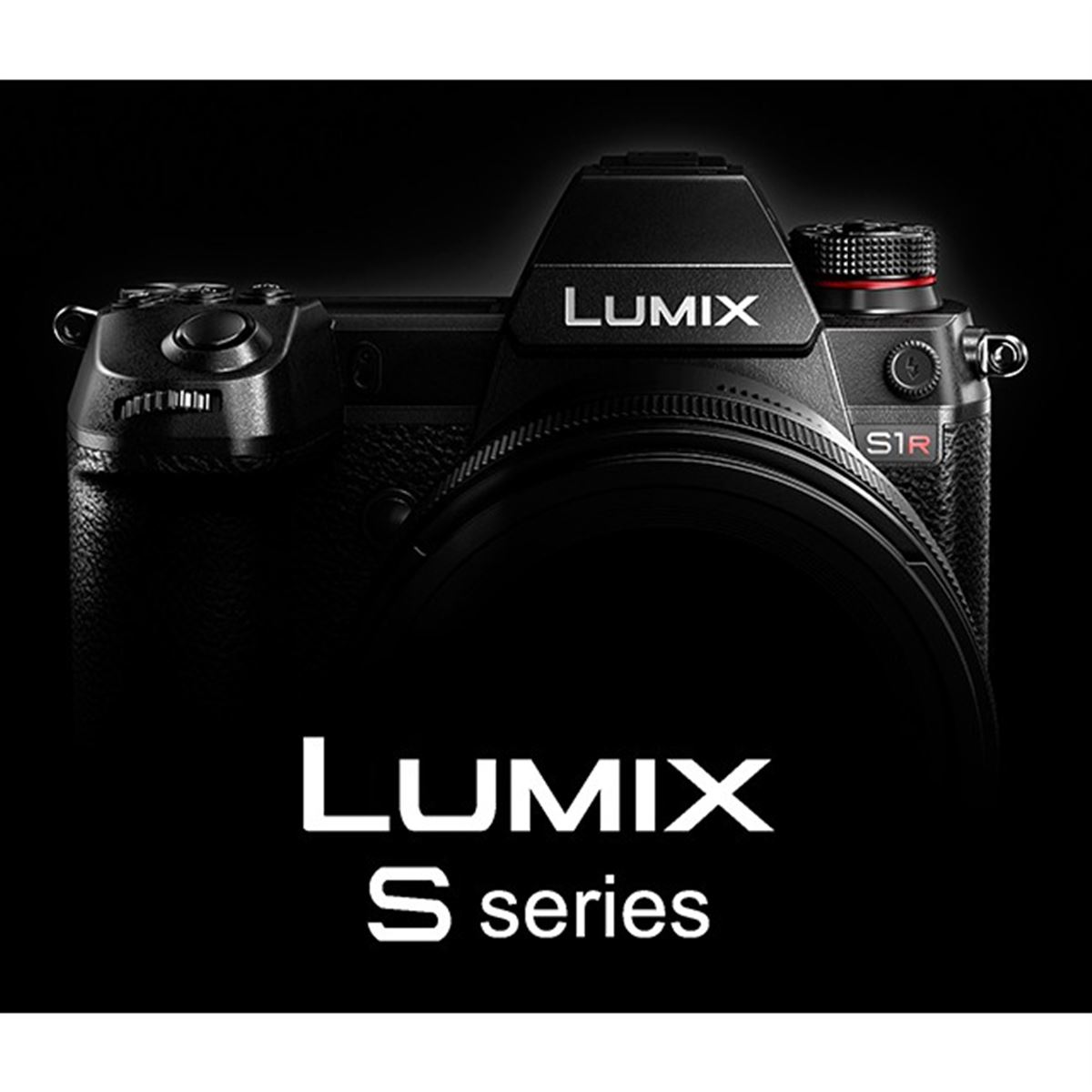 パナソニック、4K60p対応フルサイズミラーレス「LUMIX S1R」「LUMIX S1