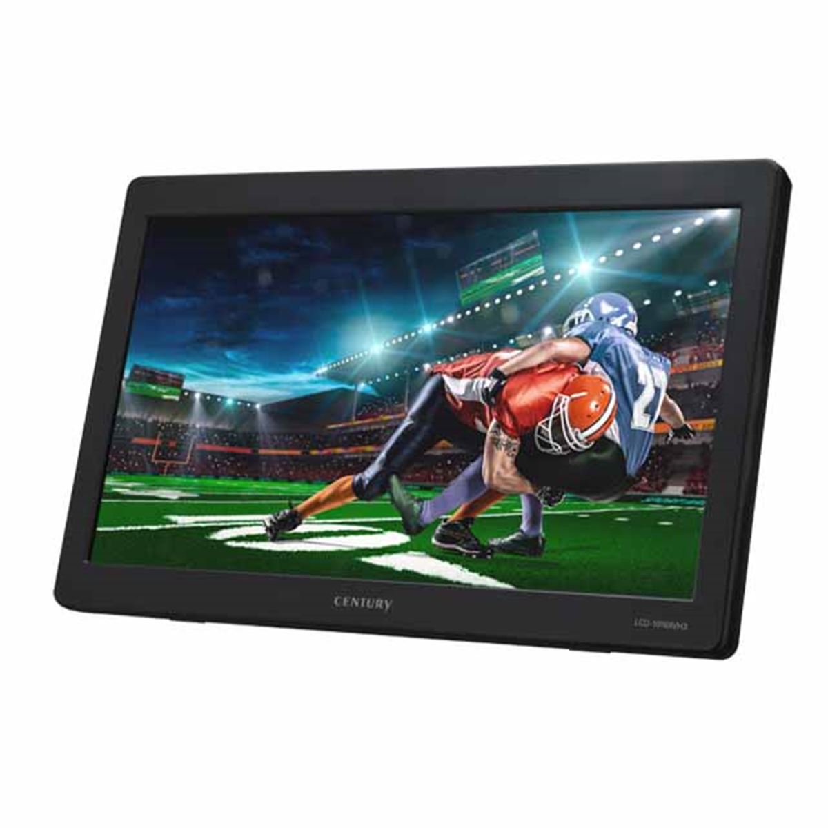 センチュリー、3系統入力の10.1型マルチモニター「plus one HDMI LCD