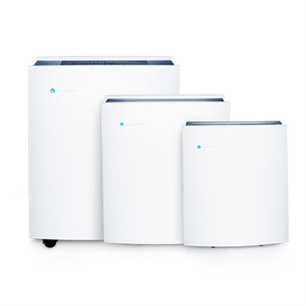 ブルーエア、スタンダード空気清浄機「Blueair Classic」に普及価格