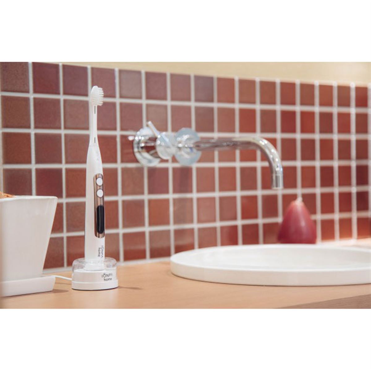 アイオニック、「KISS YOU IONPA」シリーズ最上位モデル「IONPA home