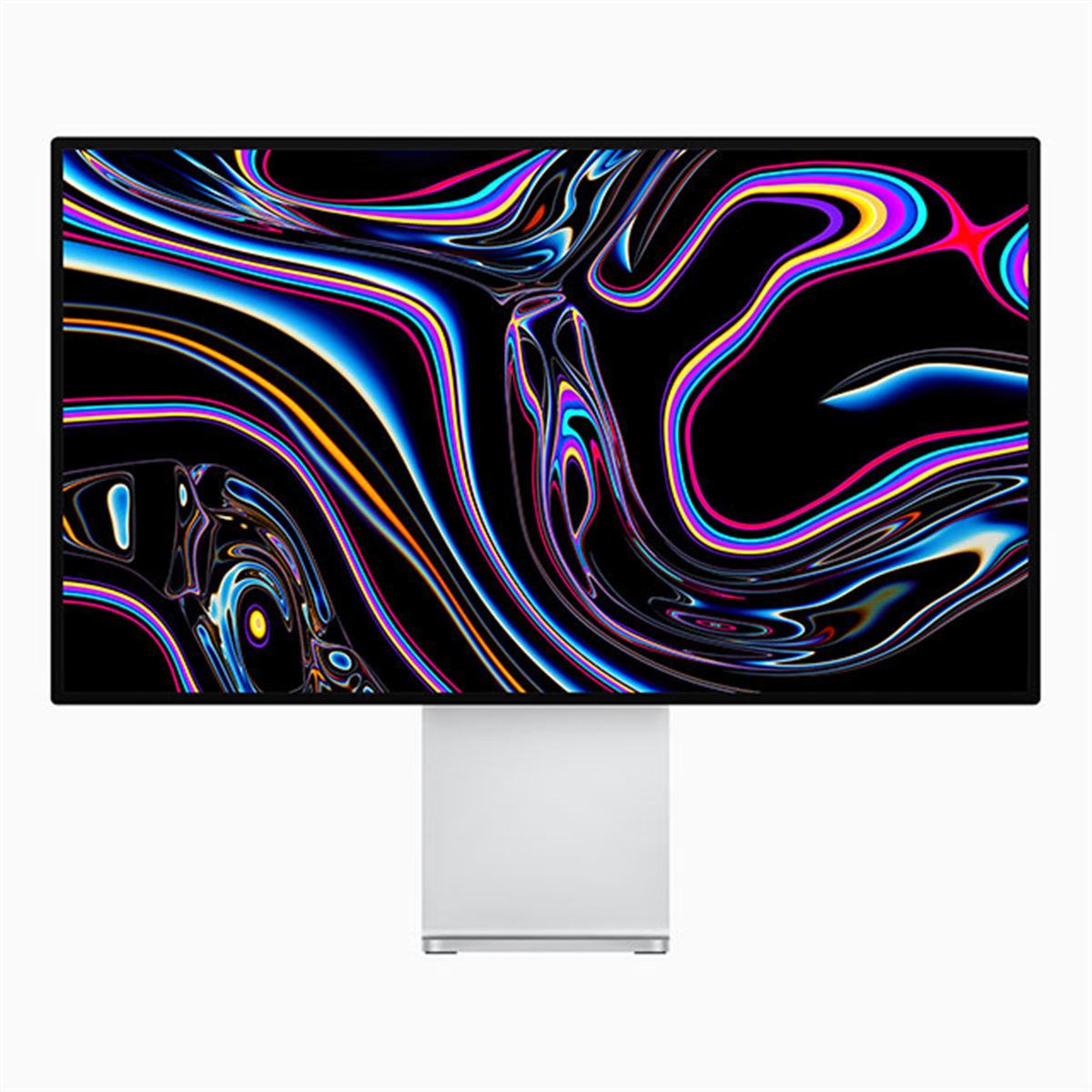 ディスプレイ・モニター本体 apple work station pro ディスプレイ