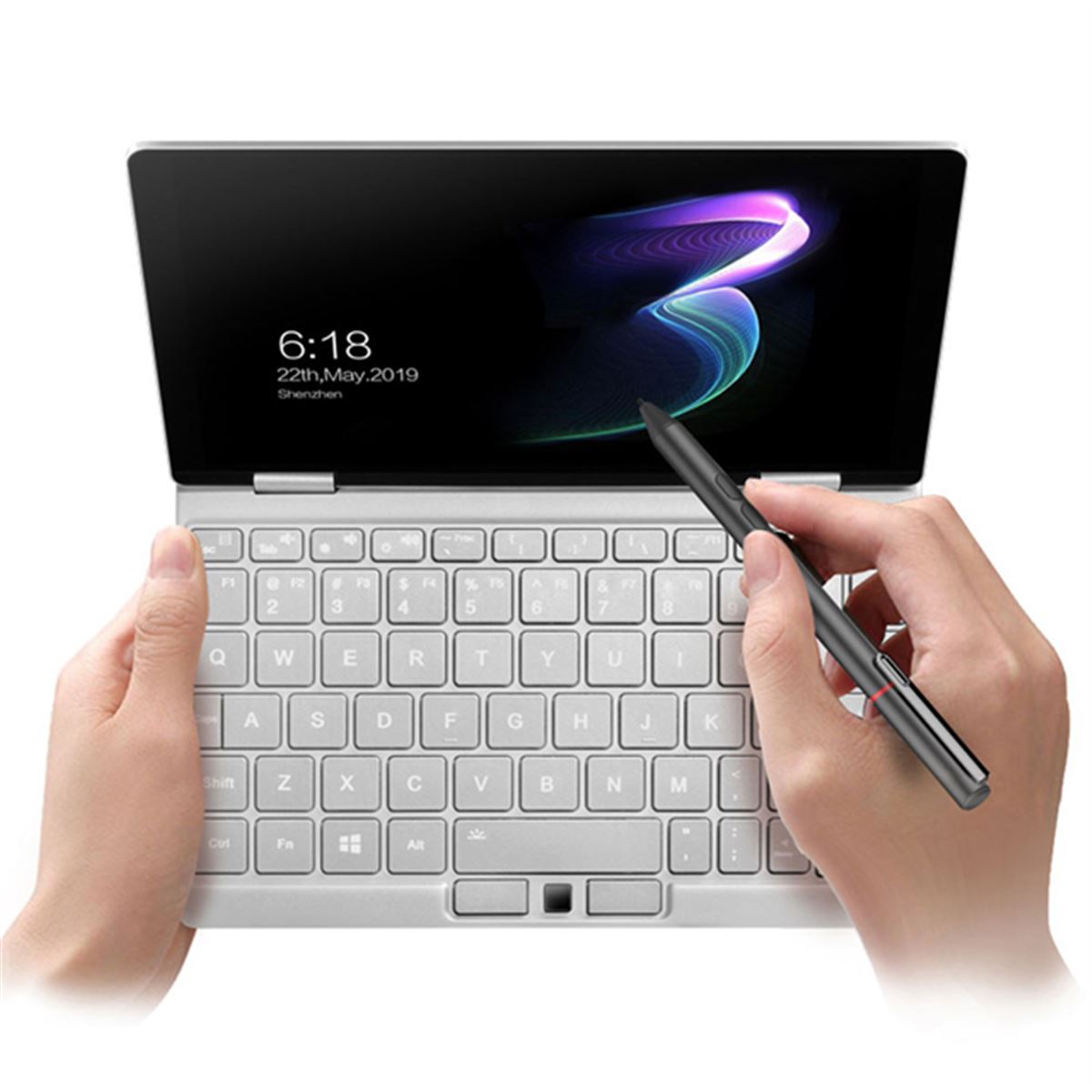 ミニノートPC「OneMix3」日本市場モデルの正式予約が開始、8/3発売